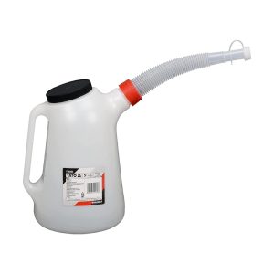 Bidón 5L con manguera