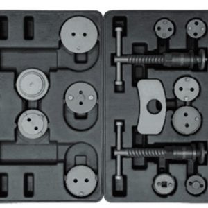 Kit de herramientas de pistones de freno 18pcs