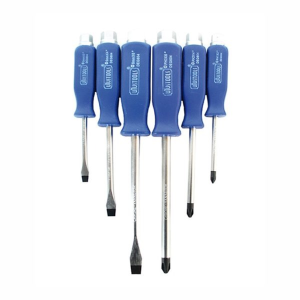 Juego destornillador golpe 6 pcs bag uyustools