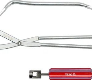 Kit de herramientas frenos de campana - yato