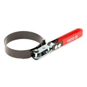 Llave saca filtro aceite t-cinta 60-73mm - yato