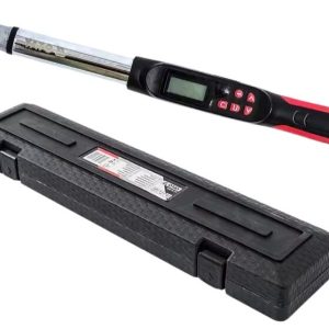 Llave torque digital 1-2Pulgadas  10-200nm l450 - yato