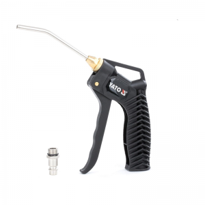 Pistola de aire neum, ext, 110mm ar 1-2Pulgadas  - yato
