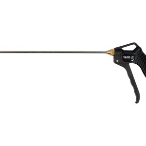 Pistola de aire neum, ext, 320mm ar 1-2Pulgadas  - yato