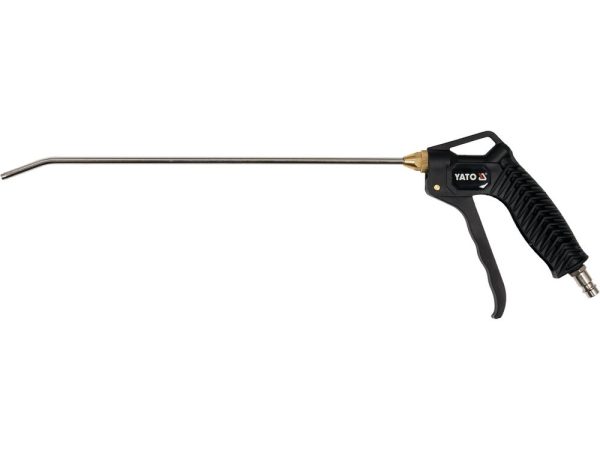 Pistola de aire neum, ext, 320mm ar 1-2Pulgadas  - yato
