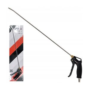 Pistola de aire neum, ext, 520mm ar 1-2Pulgadas  - yato