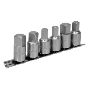 Set de dados tapón aceite  3-8Pulgadas  - yato