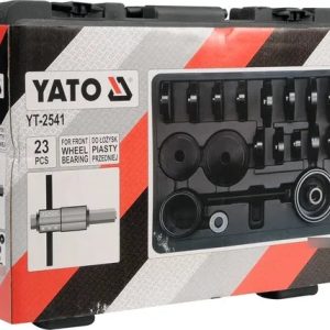 Set de herramientas para montaje