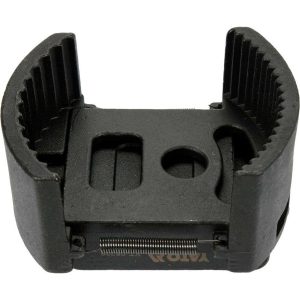 Llave para filtro de aceite ajustable 80-105mm - y