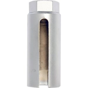 Dado para sensor de oxígeno gris 7-8Pulgadas  - yato