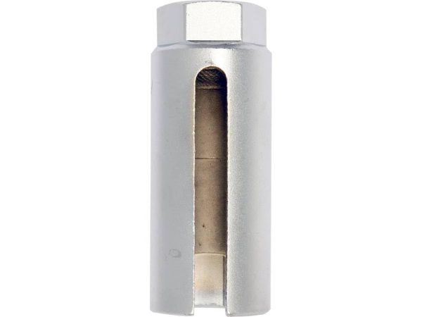Dado para sensor de oxígeno gris 7-8Pulgadas  - yato