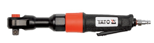 Chicharra neum, 1-2Pulgadas 95nm 0,62mpa ar 1-4Pulgadas - yato