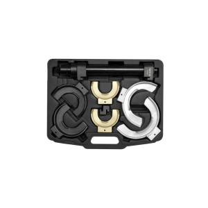 Desmontador de espirales 7 pcs - yato