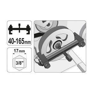 Extractor de dumper - yato