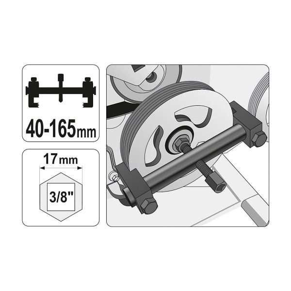 Extractor de dumper - yato