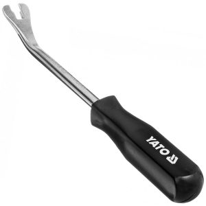 Destornillador pata de cabra 230mm - yato