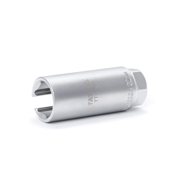 Dado para sensor de oxígeno gris 7-8Pulgadas  - yato - Imagen 2
