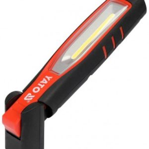 Lampara de trabajo cob 10w 1000lm ik09