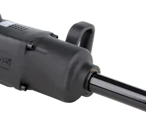 Llave impacto neum,recta larga 1Pulgadas 2600nm g1-2Pulgadas -yato