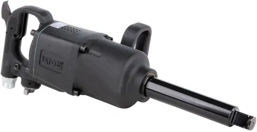 Llave impacto neum,recta larga 1Pulgadas 2600nm g1-2Pulgadas -yato