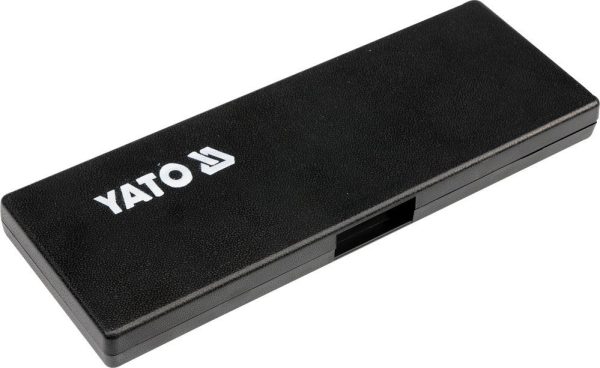 Set de espejos e iman telescopicos 4pcs - yato - Imagen 2