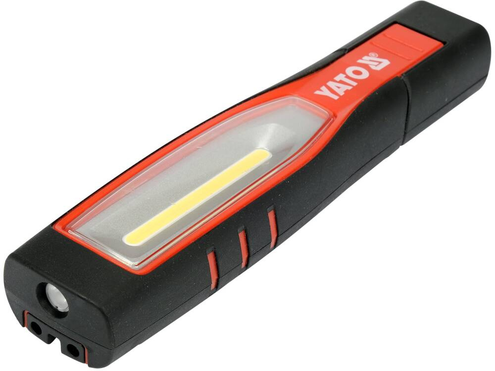 Lampara de trabajo cob 10w 1000lm ik09 - Imagen 2