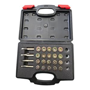 Set reparacion tapones p-carter de aceite m13-m20