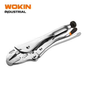 Caiman boca recta 10"