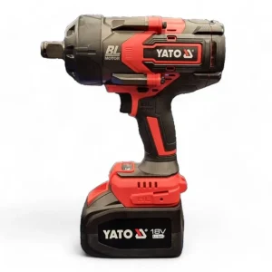 Llave impacto 2400Nm - Yato