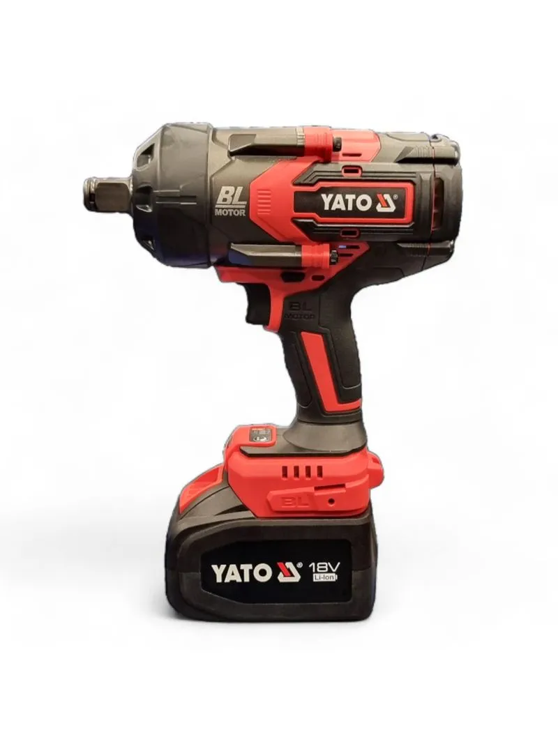 Llave impacto 2400Nm - Yato