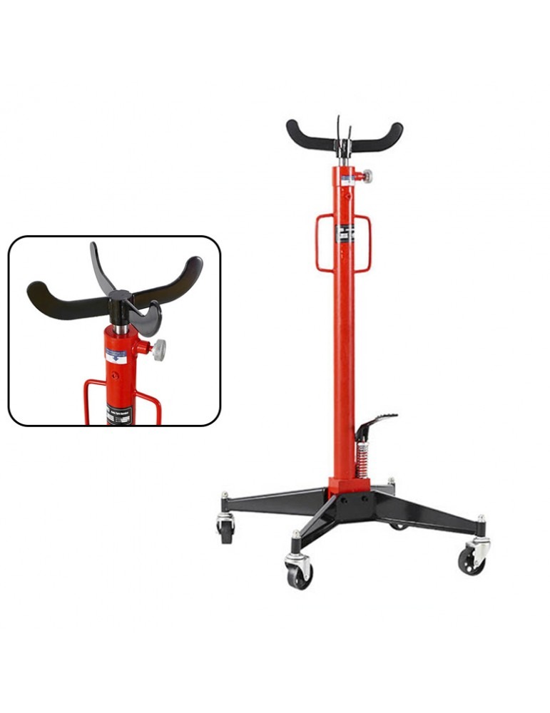 Gata de Transmisión 0.5T - Yato