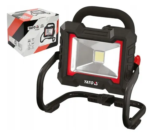 Foco trabajo 1600lm - yato