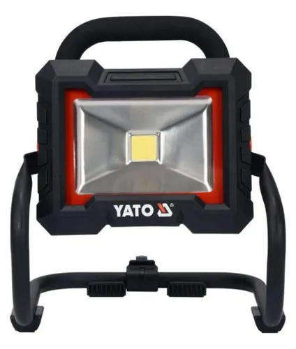 Foco trabajo 1600lm - yato - Imagen 2