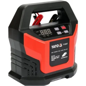 Cargador de Batería 12V 15A - Yato
