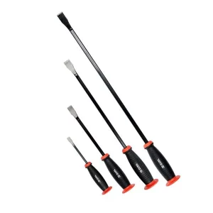 Set barrote y palanca 4pcs - Yato