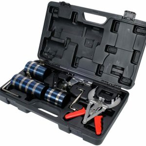 Kit Profesional para Anillos de Pistón10pcs 50-100mm - yato
