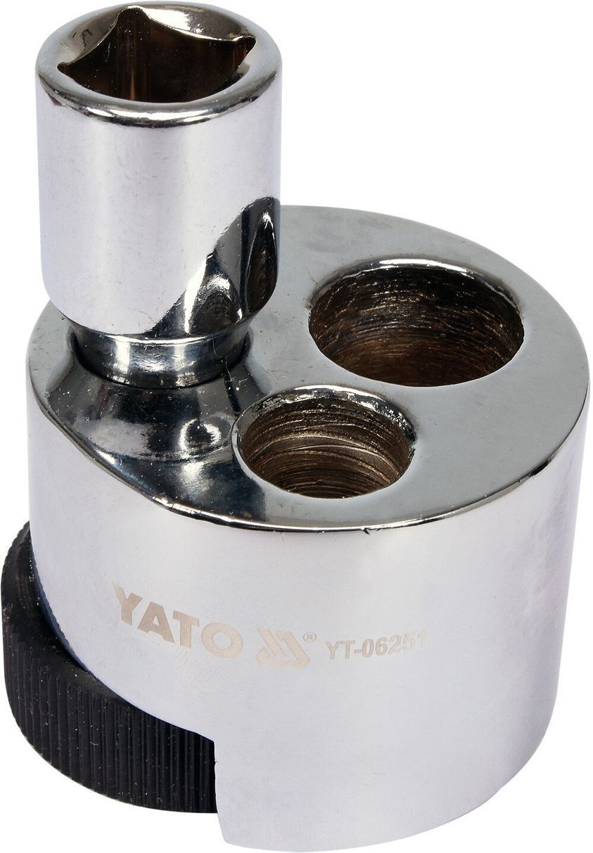 Extractor esparrago 8.5-19mm 1/2" - Yato