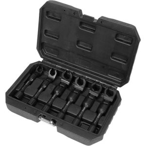 Set Llaves articuladas 3/8" 6pcs- Yato