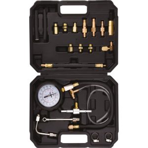 Set medicion presion combustible diesel/gasolina 20pcs