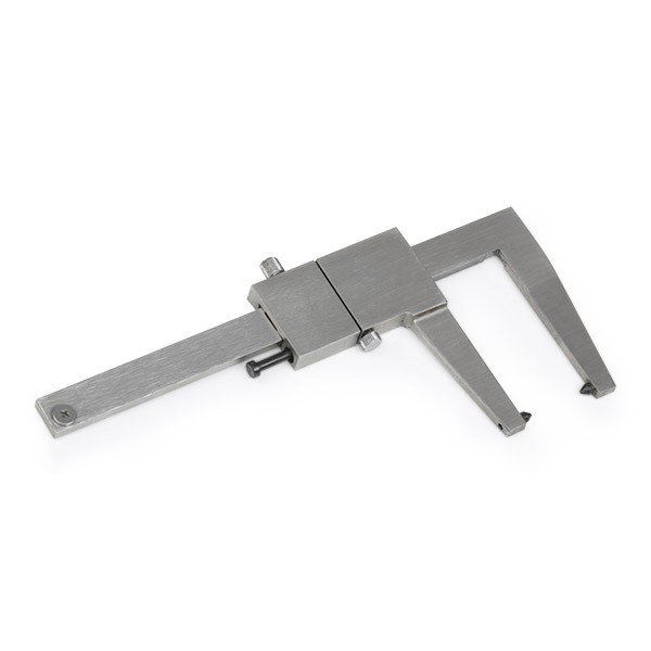 Pie de Metro p/disco de freno 0-60mm - Yato - Imagen 3