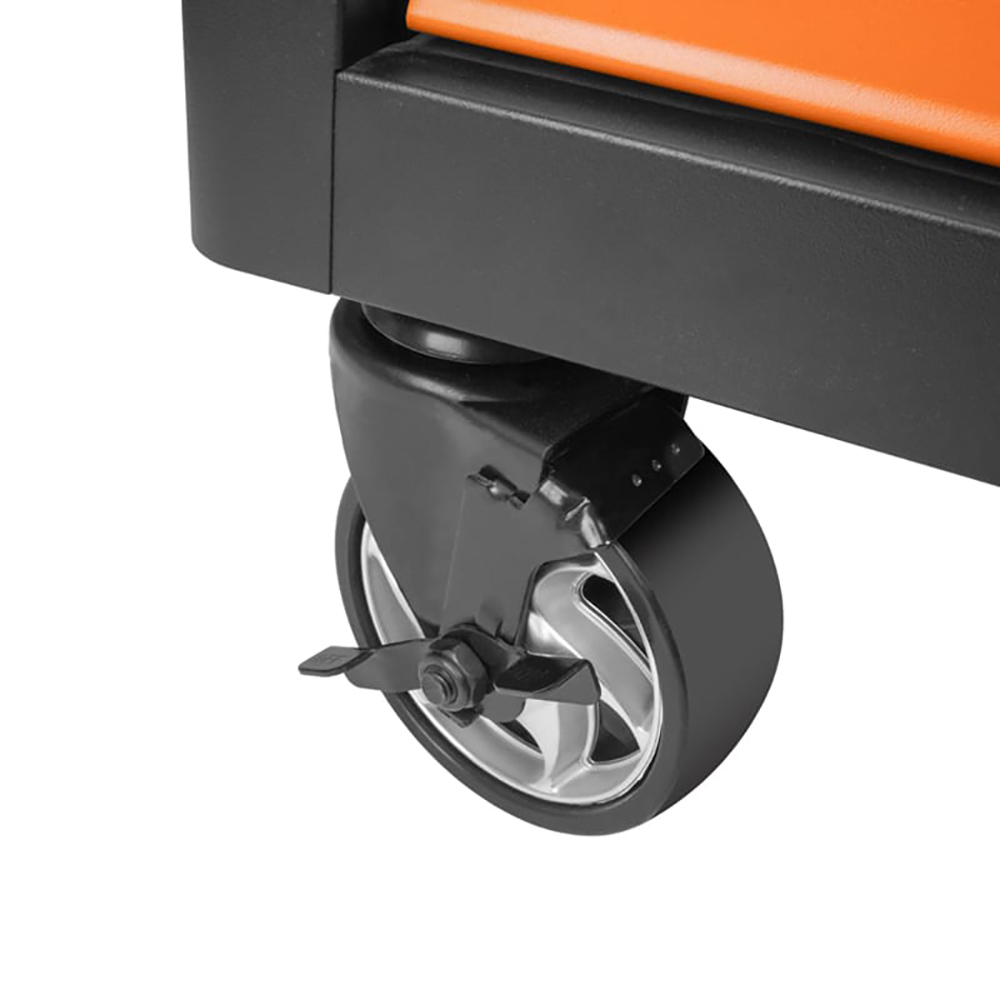 carro de trabajo 163pcs - wokin - Imagen 3