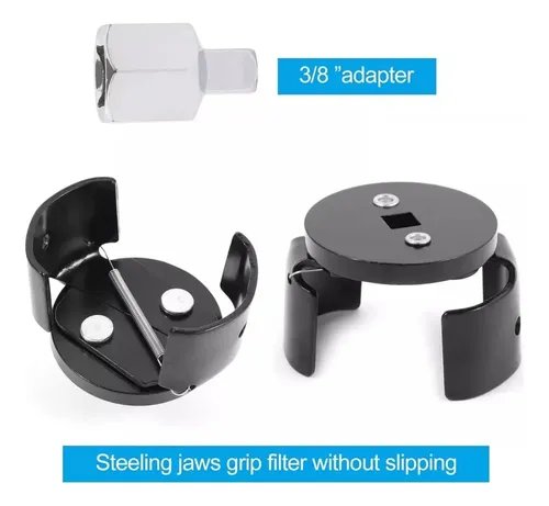 copa ajustable - Imagen 2