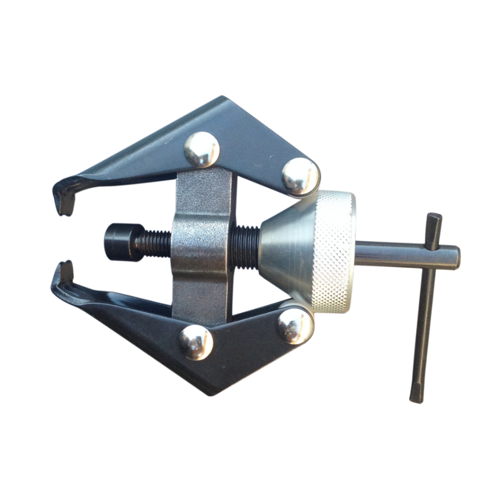 extractor brazos limpiaparabrisas - Imagen 3