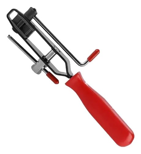 Alicate abrazaderas homocinetica