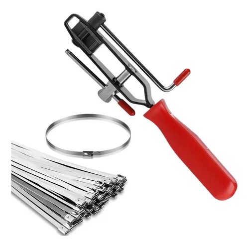 Alicate abrazaderas homocinetica - Imagen 4