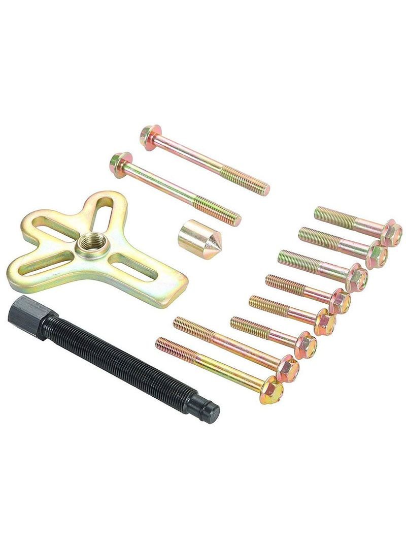 Extractor de poleas - Imagen 2