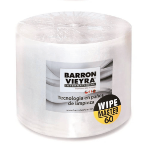 Paño mecánico 1200 unidades