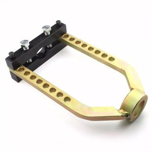 Extractor de homocinetica