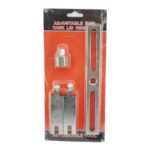 Extractor tapa bomba de bencina universal