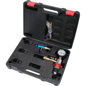 bomba vacio sistema refrigerante 6pcs - Yato